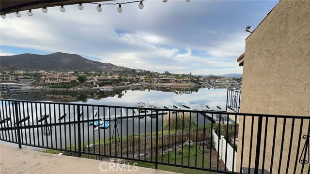 Detail Gallery Image 12 of 28 For 24319 Canyon Lake Drive North #7,  Canyon Lake,  CA 92587 - 1 Beds | 1 Baths