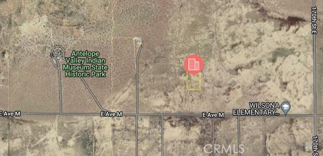 0 Vac/Vic Avenue L12/144 Ste, Lancaster, California 93535, ,Land,For Sale,0 Vac/Vic Avenue L12/144 Ste,CRSR23058011