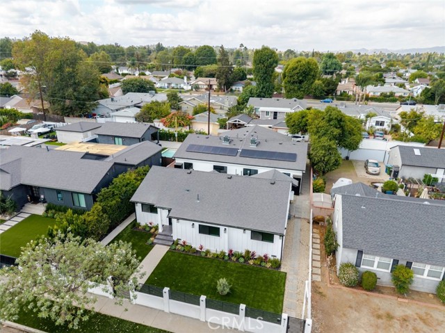 Detail Gallery Image 3 of 36 For 6219 Sylvia Ave, Tarzana,  CA 91335 - 3 Beds | 2 Baths