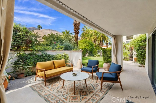 Detail Gallery Image 22 of 52 For 255 E Avenida Granada #211,  Palm Springs,  CA 92264 - 2 Beds | 2 Baths