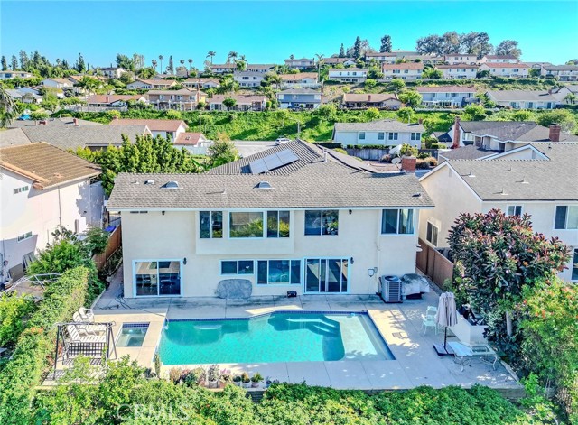 Detail Gallery Image 44 of 51 For 1520 via Los Coyotes, La Habra,  CA 90631 - 5 Beds | 3 Baths