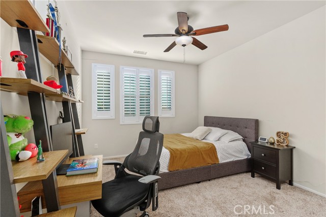 Detail Gallery Image 21 of 40 For 24062 Buckstone, Menifee,  CA 92584 - 5 Beds | 3/1 Baths