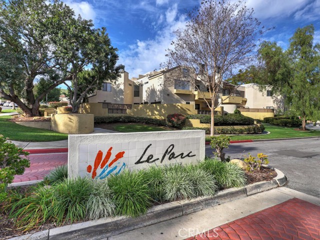 Detail Gallery Image 33 of 39 For 13133 Le Parc #712,  Chino Hills,  CA 91709 - 2 Beds | 2 Baths