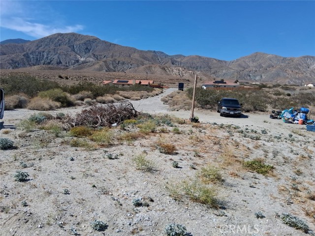Detail Gallery Image 1 of 5 For 0 Vacant Land, Whitewater,  CA 92282 - – Beds | – Baths