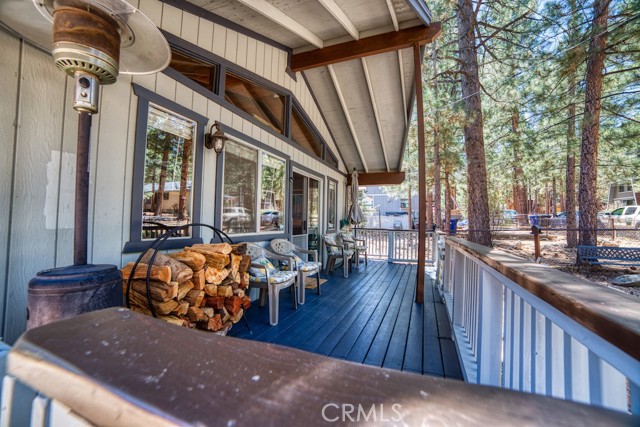 Detail Gallery Image 4 of 26 For 1150 Pine Ridge Ln, Big Bear City,  CA 92314 - 2 Beds | 1 Baths