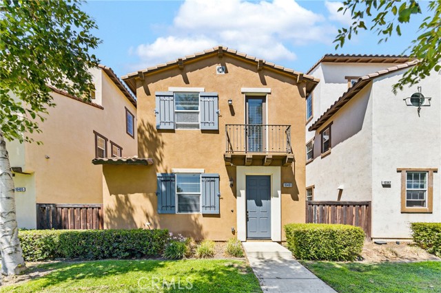 10401 Via Palma, Montclair, CA 91763