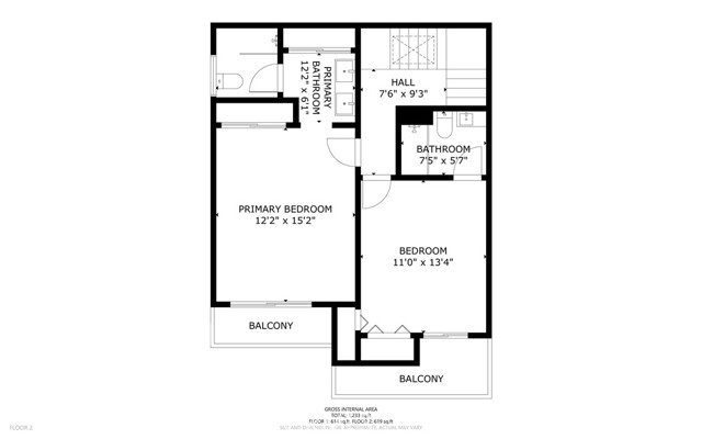 Detail Gallery Image 34 of 35 For 2364 Duane St #7,  Silver Lake Los Angeles,  CA 90039 - 2 Beds | 2/1 Baths