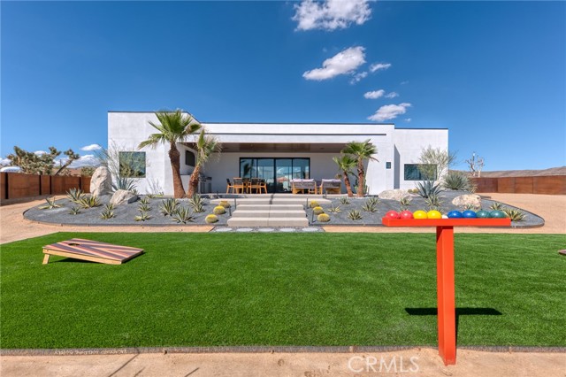 Detail Gallery Image 29 of 64 For 5165 Roy Rogers, Pioneertown,  CA 92268 - 3 Beds | 3 Baths