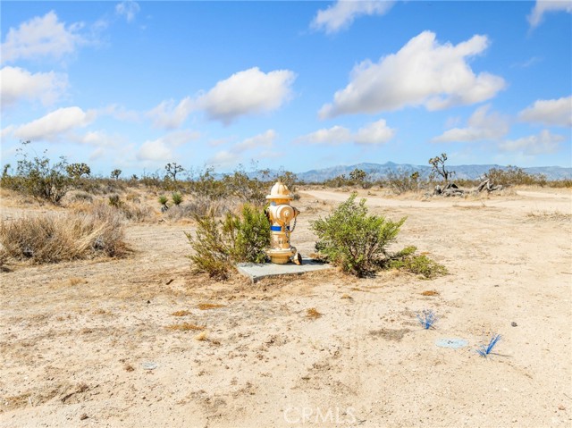 Detail Gallery Image 4 of 15 For 0 Del Rosa Rd, Phelan,  CA 92371 - – Beds | – Baths