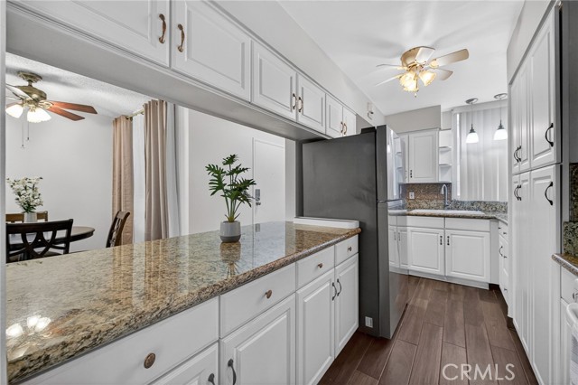 Detail Gallery Image 14 of 43 For 6979 Palm Ct 146n,  Riverside,  CA 92506 - 2 Beds | 1 Baths