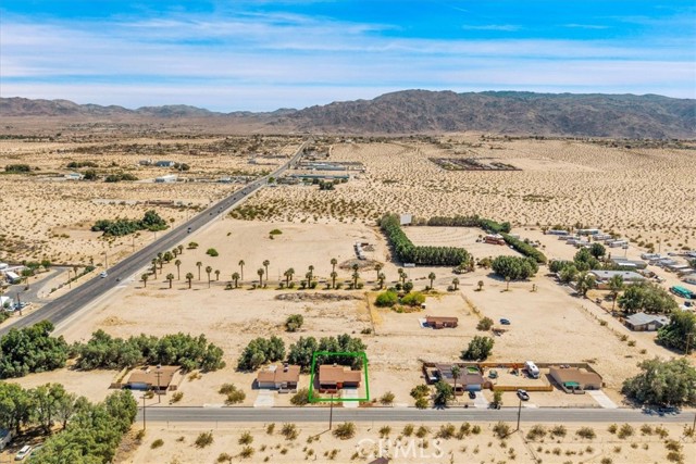 Detail Gallery Image 29 of 32 For 73627 Raymond Way, Twentynine Palms,  CA 92277 - 2 Beds | 2 Baths