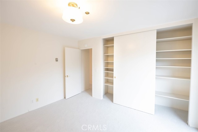 Guest Bedroom Closet