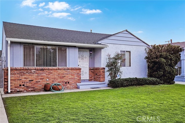 Detail Gallery Image 1 of 1 For 1522 W 154th St, Gardena,  CA 90247 - 4 Beds | 2 Baths