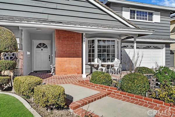8661 Bel Air Circle, Westminster, CA 92683