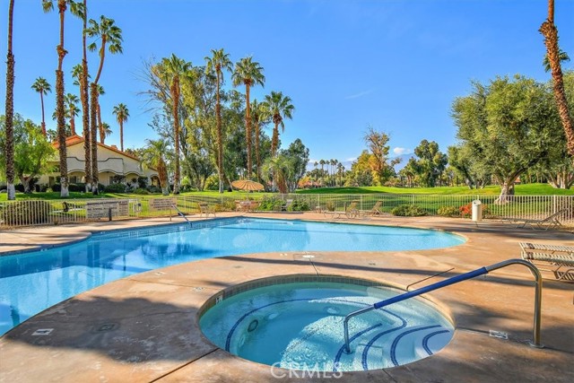 Detail Gallery Image 25 of 72 For 128 Desert Falls Dr, Palm Desert,  CA 92211 - 2 Beds | 2 Baths