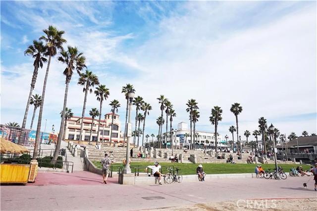 Detail Gallery Image 37 of 38 For 16933 Bluewater #51,  Huntington Beach,  CA 92649 - 2 Beds | 1 Baths