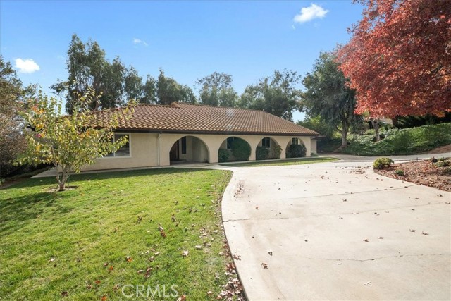 Home for Sale in Fallbrook