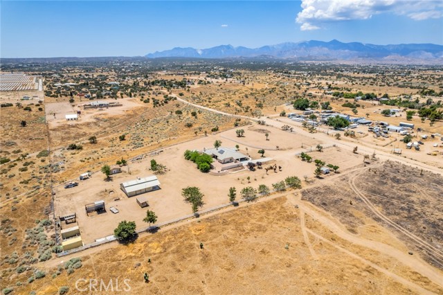 Detail Gallery Image 43 of 47 For 9575 Trinidad Rd, Phelan,  CA 92371 - 5 Beds | 2/1 Baths