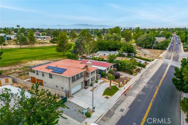 Detail Gallery Image 35 of 41 For 16269 Pebble Beach Dr, Victorville,  CA 92395 - 3 Beds | 2/1 Baths