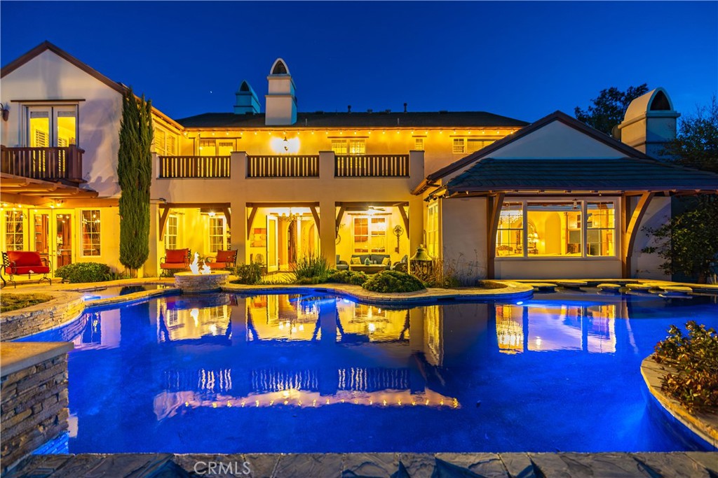 27213 Appaloosa Road