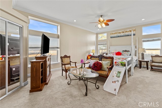Detail Gallery Image 15 of 56 For 59083 Coyote Canyon Rd, Anza,  CA 92539 - 5 Beds | 3 Baths