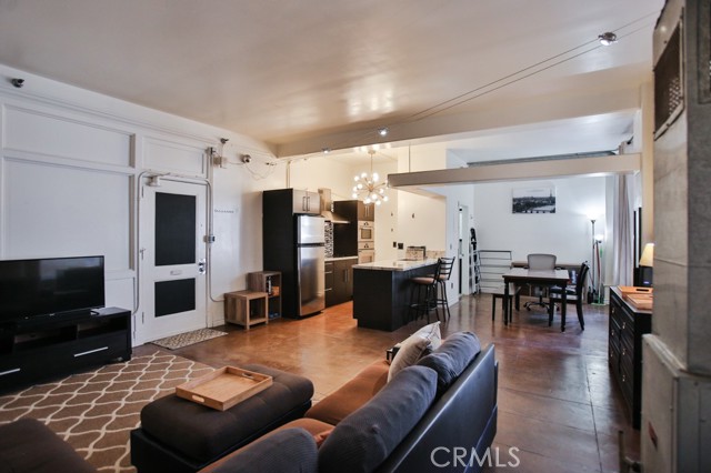Detail Gallery Image 2 of 33 For 215 W 7th St #803,  Los Angeles,  CA 90014 - 1 Beds | 1 Baths