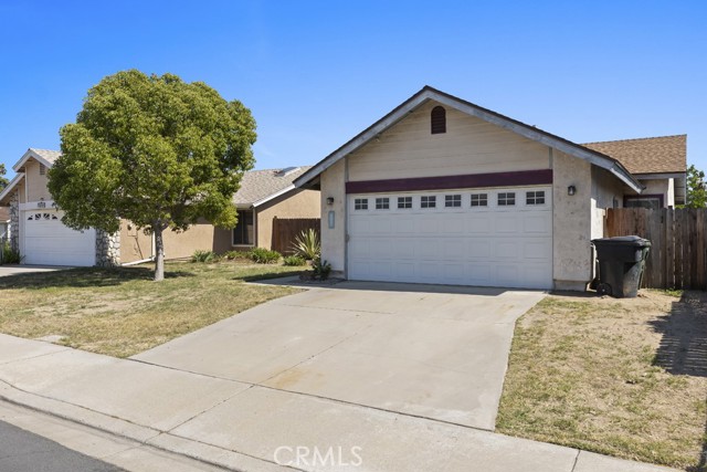Detail Gallery Image 2 of 41 For 16251 Malaga St, Fontana,  CA 92336 - 2 Beds | 1 Baths