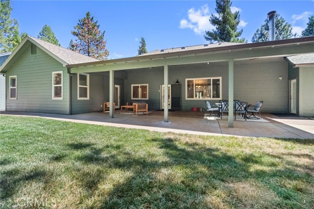 Detail Gallery Image 10 of 71 For 4731 Christina Dr, Forest Ranch,  CA 95942 - 3 Beds | 2/1 Baths