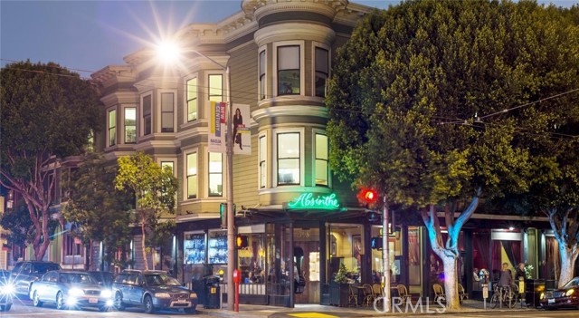 Detail Gallery Image 51 of 75 For 100 Van Ness Ave #1404,  San Francisco,  CA 94102 - 1 Beds | 1 Baths