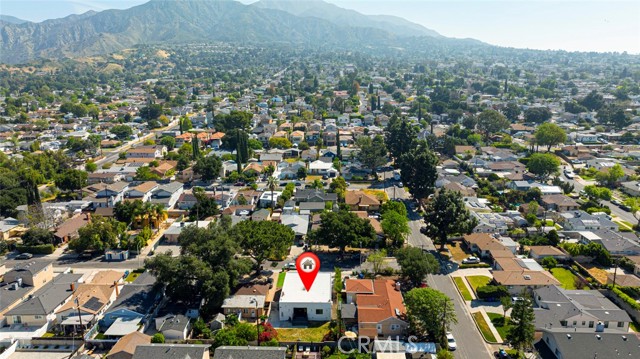 Detail Gallery Image 47 of 47 For 10823 Parr, Sunland,  CA 91040 - 3 Beds | 2 Baths