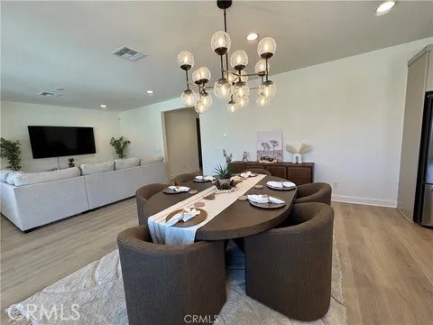 Detail Gallery Image 9 of 14 For 80336 Palatine Ct, La Quinta,  CA 92253 - 3 Beds | 2/1 Baths