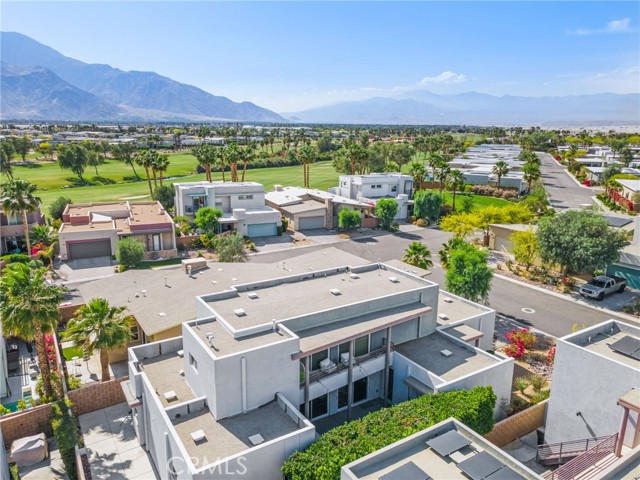 Detail Gallery Image 56 of 58 For 4934 Herzog Way, Palm Springs,  CA 92262 - 2 Beds | 2/1 Baths