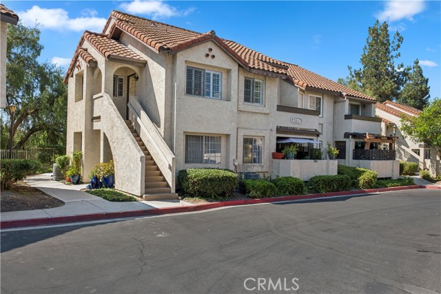 Detail Gallery Image 16 of 17 For 23356 La Mar #F,  Mission Viejo,  CA 92691 - 2 Beds | 2 Baths