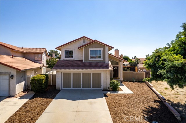 Detail Gallery Image 1 of 1 For 539 Nina Cir, Perris,  CA 92571 - 3 Beds | 2/1 Baths