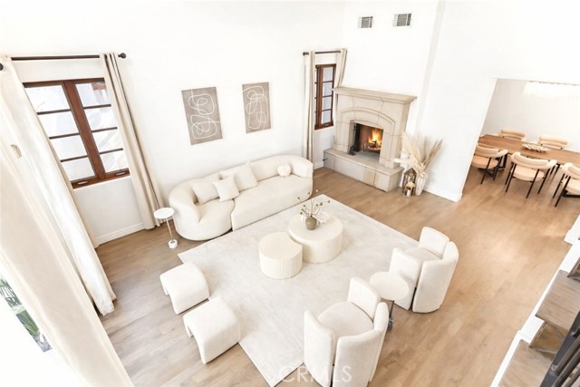 Detail Gallery Image 30 of 65 For 1805 Outpost Dr, Los Angeles,  CA 90068 - 5 Beds | 4/1 Baths