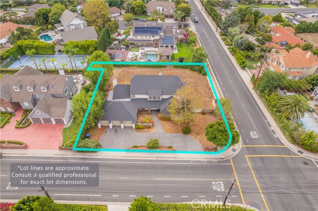 Detail Gallery Image 16 of 19 For 10201 Center Dr, Villa Park,  CA 92861 - 5 Beds | 3/1 Baths