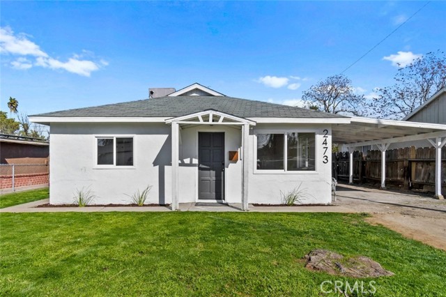 2473 S Backer Avenue, Fresno, CA, 93725 2473 S Backer Avenue, Fresno, CA, 93725