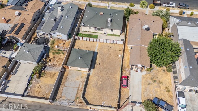 Detail Gallery Image 20 of 23 For 44632 Fern Ave, Lancaster,  CA 93534 - 4 Beds | 2 Baths