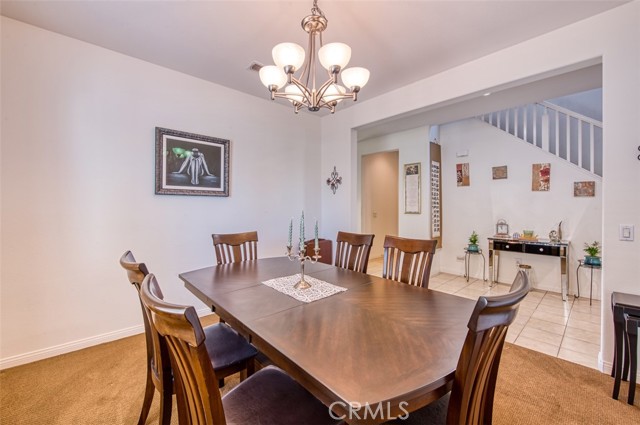 Detail Gallery Image 2 of 29 For 14927 Meadows, Corona,  CA 92880 - 4 Beds | 3 Baths