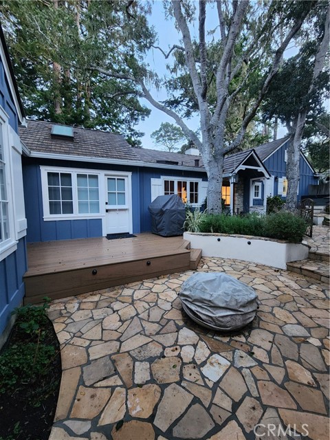 Detail Gallery Image 4 of 12 For 0 Palou 2 Sw of 2nd Avenue, Carmel,  CA 93921 - 3 Beds | 2/1 Baths
