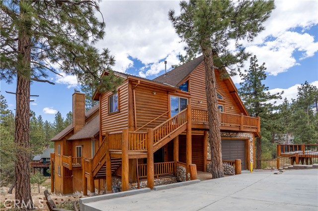 Detail Gallery Image 1 of 50 For 430 Division Dr, Big Bear City,  CA 92314 - 6 Beds | 5/1 Baths
