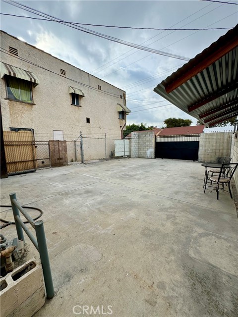 Detail Gallery Image 9 of 9 For 5718 E Beverly Bld, Los Angeles,  CA 90022 - 0 Beds | 1 Baths