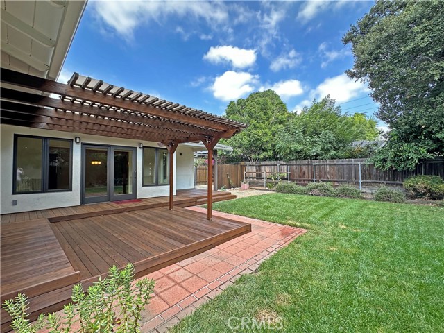 Detail Gallery Image 21 of 22 For 1112 Briarcroft Rd, Claremont,  CA 91711 - 4 Beds | 2 Baths