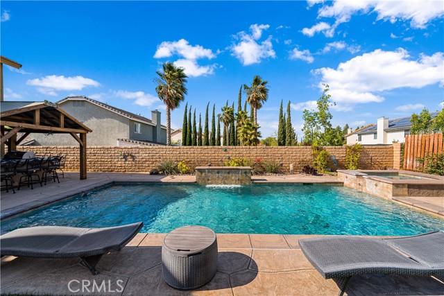 Detail Gallery Image 55 of 74 For 41860 Pico Way, Palmdale,  CA 93551 - 5 Beds | 3 Baths