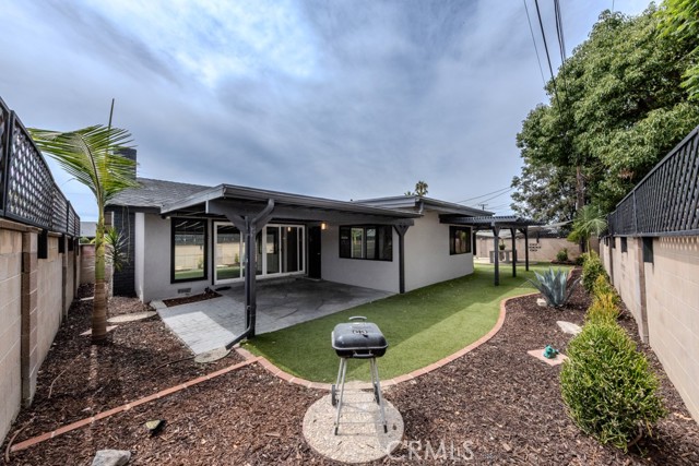 Detail Gallery Image 53 of 55 For 2309 E Sycamore St, Anaheim,  CA 92806 - 4 Beds | 2 Baths
