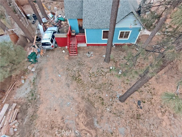 Detail Gallery Image 11 of 20 For 1376 Irene, Wrightwood,  CA 92397 - 2 Beds | 1 Baths