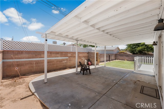 Detail Gallery Image 26 of 30 For 44328 Foxton Ave, Lancaster,  CA 93535 - 4 Beds | 2 Baths