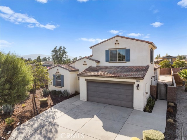 Detail Gallery Image 1 of 52 For 29192 Jacaranda, Lake Elsinore,  CA 92530 - 3 Beds | 2 Baths