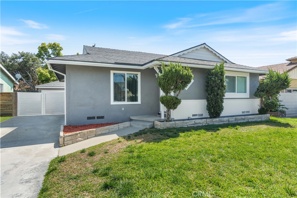 132 W Adams Street, Long Beach, CA 90805