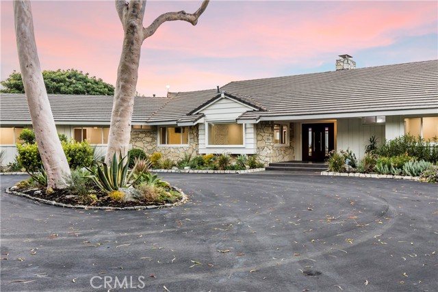 2860 Palos Verdes Drive, Rolling Hills, California 90274, 6 Bedrooms Bedrooms, ,2 BathroomsBathrooms,Residential,Sold,Palos Verdes,SB23176708